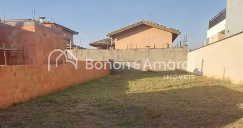 Terreno à venda no condomínio terras da estância - ipê, paulínia/sp