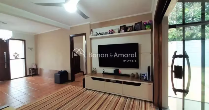 Casa em condomínio fechado com 3 quartos à venda na Alexandre Cazellato, 670, Betel, Paulínia