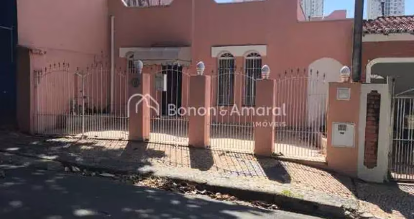 Venda , taquaral , casa comercial ou residencial em campinas !!!