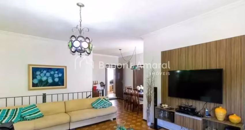 Casa para alugar com 3 quartos 1 suíte na chácara da barra em campinas