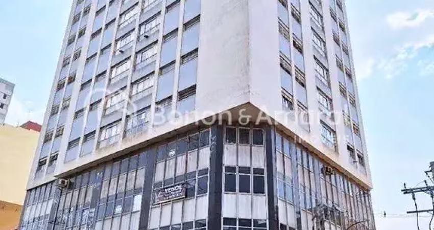 Venda , prédio comercial e residencial , centro de campinas !!