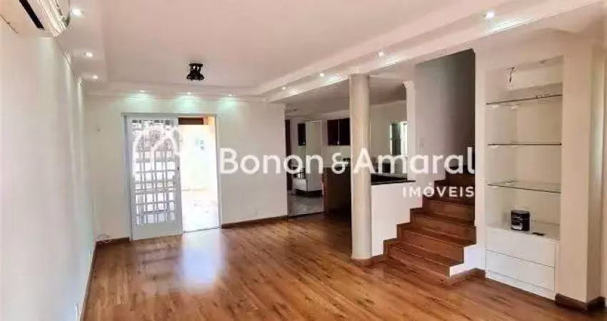 Casa de condominil a venda mansões santo antonio em campinas!!