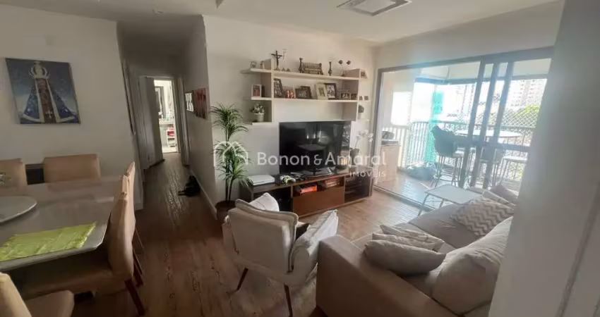 Apartamento à venda no jardim guanabara - alto padrão!