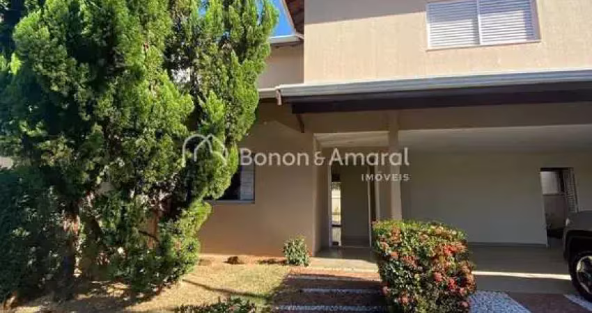 Sobrado à venda no condomínio residencial paineiras - betel, paulínia