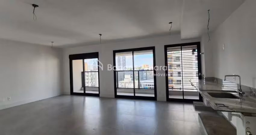 Apartamento com 1 quarto à venda na Rua Antônio Lapa, 1126, Cambuí, Campinas
