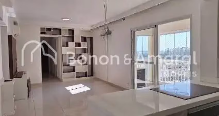 Apartamento com 3 quartos à venda na Rua Argeo Piva, 871, Morumbi, Paulínia