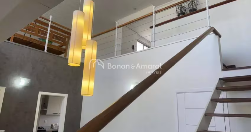 Cobertura com 260 m² 3 quartos e 4 banheiros para locação no cambuí