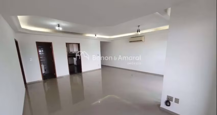Apartamento disponivel para locação no bairro mansões santo antonio em campinas/sp