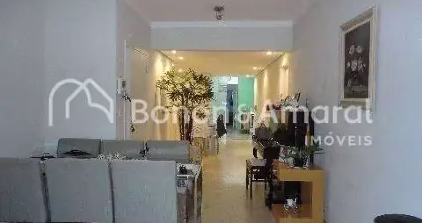 Apartamento para locação no bairro nossa senhora auxiliadora em campinas/sp