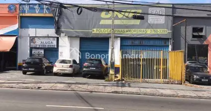 Locação , salão comercial , jardim do lago , em campinas .