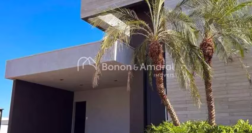 Casa térrea à venda com 03 quartos por r$ 1990.000,00 no condomínio santorini bairro parque brasil 500, em paulínia