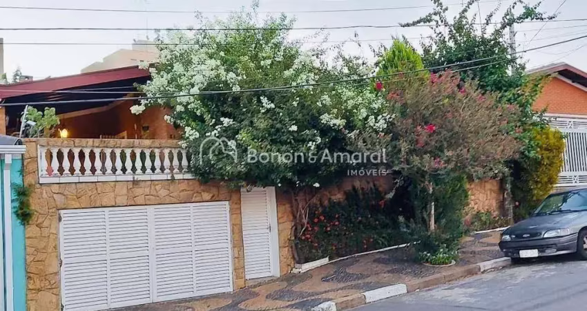 Casa à venda próxima à lagoa do taquaral em campinas