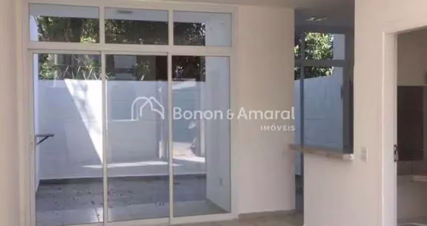 Casa em condomínio fechado com 3 quartos para alugar na Rua Padre Domingos Giovanini, 448, Parque Taquaral, Campinas
