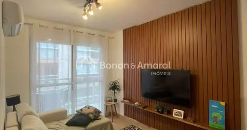 Apartamento mobiliado à venda, 3 dormitórios, 1 suíte, 2 vagas de garagem no brisa da mata araucária, paulínia/sp