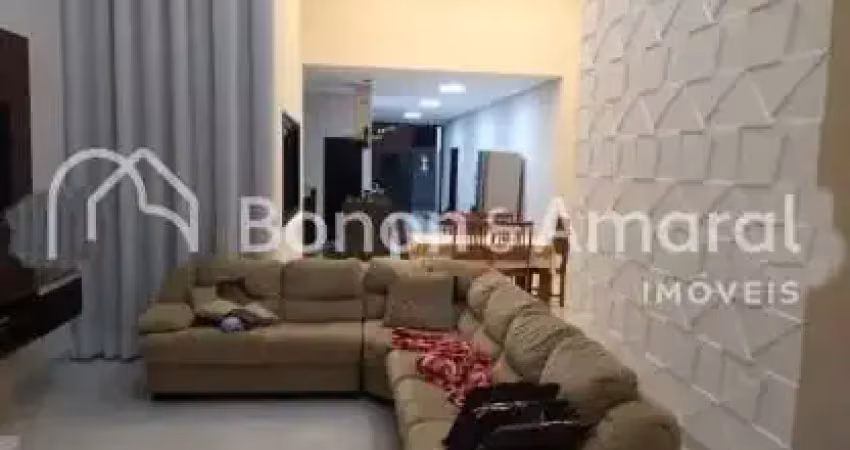 Casa em condomínio fechado com 3 quartos para alugar na Avenida Presidente Juscelino Kubitschek de Oliveira, 964, Jardim Flamboyant, Paulínia