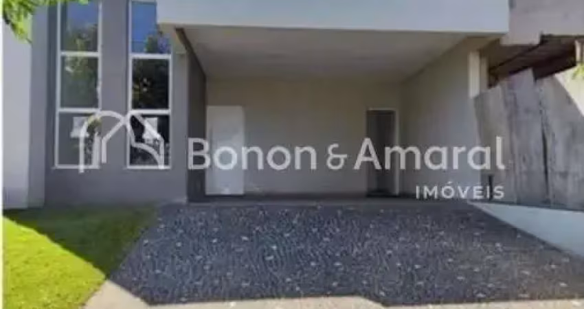 Casa para locação no condomínio terras da estância em paulínia/sp