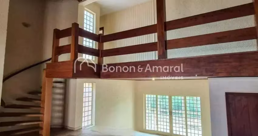 Casa à venda com 4 dormitórios (2 suítes), área de lazer com pisicna, 492 m² em sousas