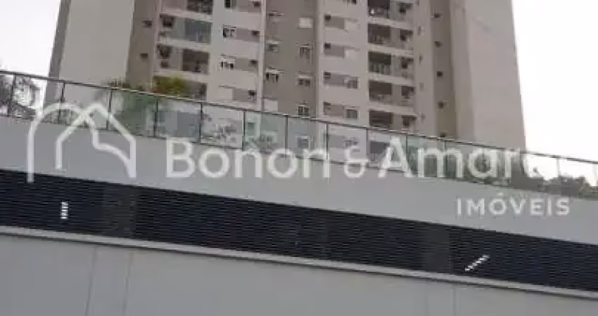 Apartamento para alugar com 65 m² e 2 quartos no ponte preta