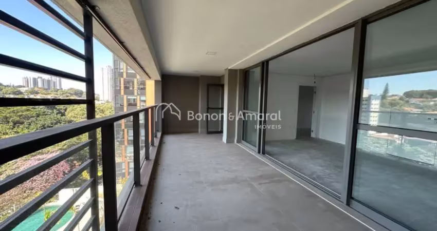 Apartamento com 3 quartos à venda na Rua Doutor Emílio Ribas, 405, Cambuí, Campinas