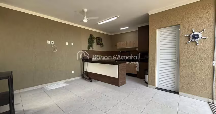 Casa térrea com 3 suítes para locação condomínio yucatan, em paulínia - sp