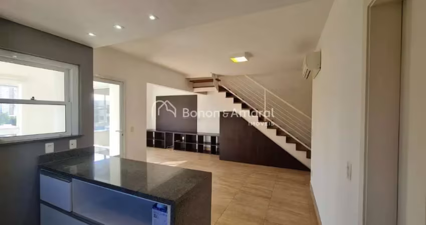 Apartamento à venda no condomínio the one loft - sofisticação e conforto