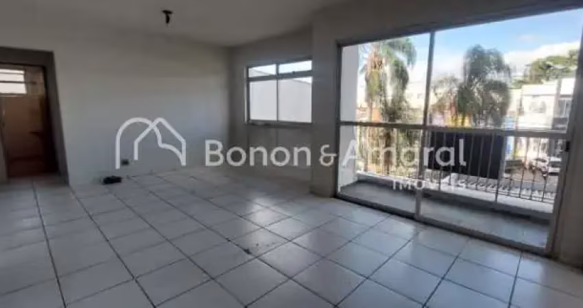 Apartamento com 2 quartos à venda na Avenida Santa Isabel, 171, Barão Geraldo, Campinas