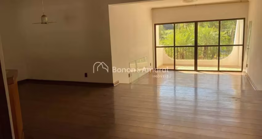 Apartamento à venda no cambuí - espaço, sofisticação e localização privilegiada