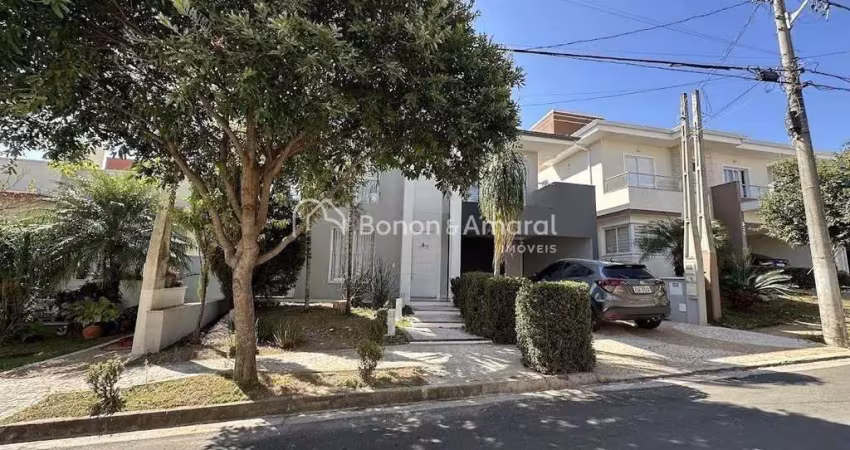 Casa em condomínio fechado com 3 quartos para alugar na Estrada do Jequitibá, 1098, Colina dos Pinheiros, Valinhos