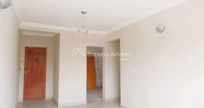 Apartamento à venda, 3 quartos, mansões santo antonio, campinas sp