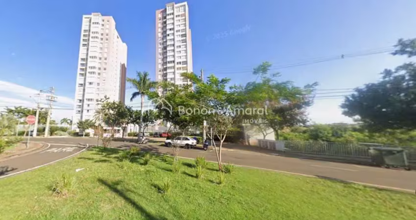 Apartamento para locação no parque das flores - campinas/sp