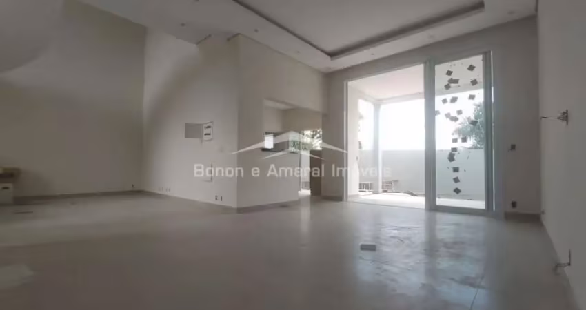 Casa a venda condomínio no são lourenço, de 3 suítes , jardim são pedro - valinhos/sp