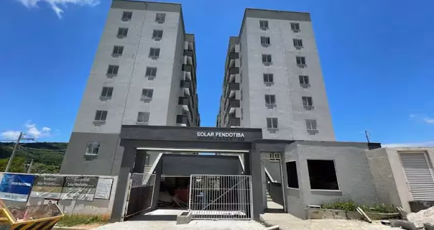 Maravilhoso Apartamento sol da manhã no Badu Pendotiba
