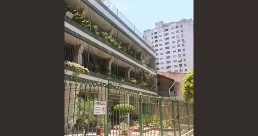 Excelente apartamneto no Fonseca.
