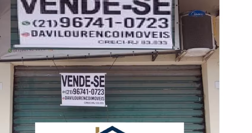 Excelente Loja Comercial para Locação – Região Oceânica, Niterói