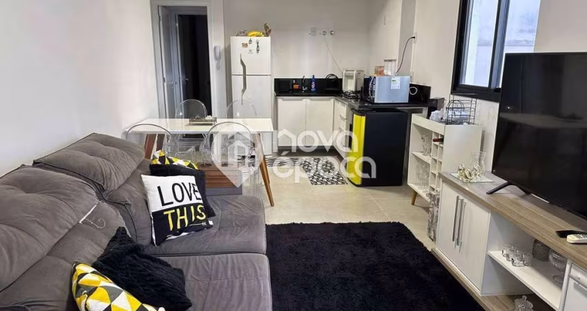 Apartamento com 1 quarto à venda na Rua Maracanaú, Copacabana, Rio de Janeiro