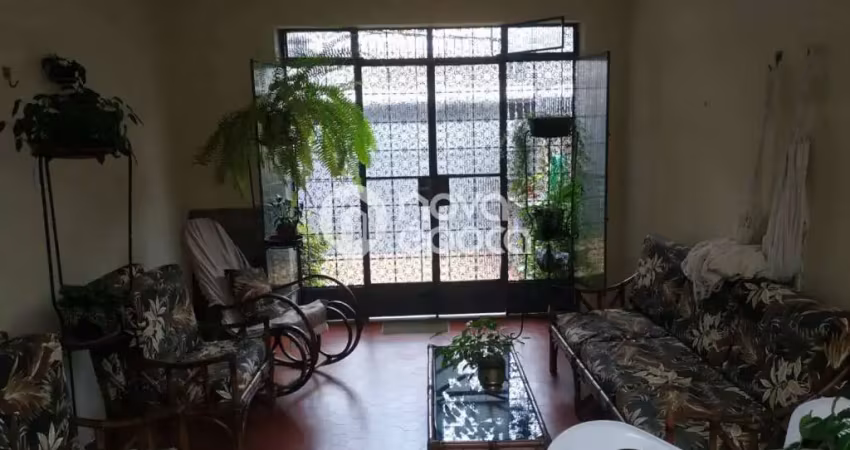 Casa com 5 quartos à venda na Rua Rocha Pita, Cachambi, Rio de Janeiro