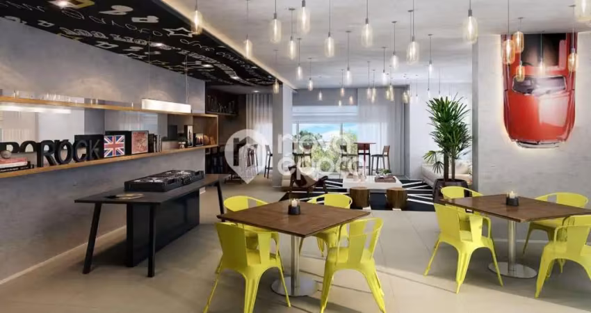Apartamento com 3 quartos à venda na Rua Escritor Rodrigo Melo Franco, Barra da Tijuca, Rio de Janeiro