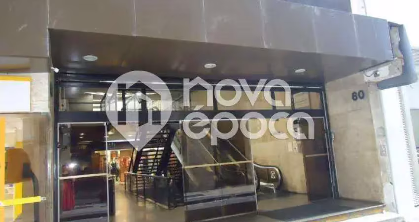Ponto comercial à venda na Rua do Ouvidor, Centro, Rio de Janeiro