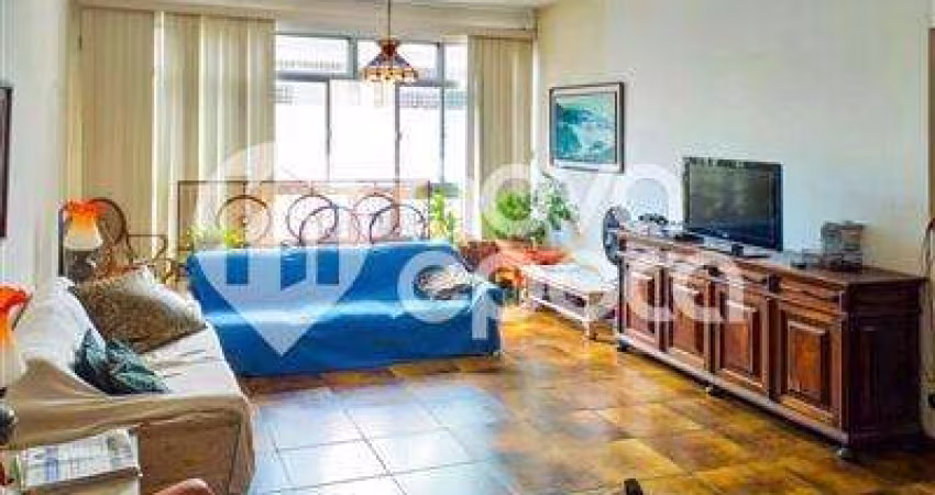 Apartamento com 3 quartos à venda na Rua Alfredo Chaves, Humaitá, Rio de Janeiro