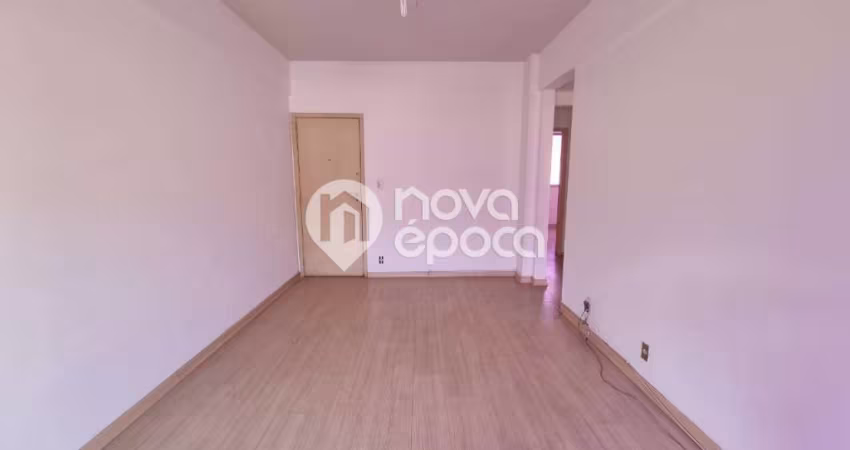 Apartamento com 2 quartos à venda na Rua Dona Amélia, Andaraí, Rio de Janeiro