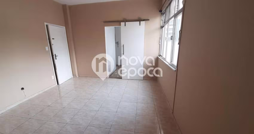 Apartamento com 2 quartos à venda na Rua Ladislau Neto, Andaraí, Rio de Janeiro