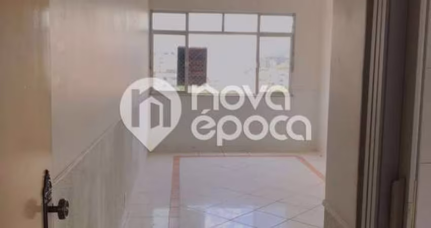 Apartamento com 2 quartos à venda na Rua Intendente Cunha Menezes, Méier, Rio de Janeiro