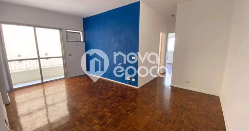 Apartamento com 2 quartos à venda na Rua Martins Ferreira, Botafogo, Rio de Janeiro