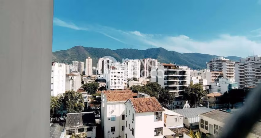Apartamento com 2 quartos à venda na Avenida Professor Manuel de Abreu, Maracanã, Rio de Janeiro