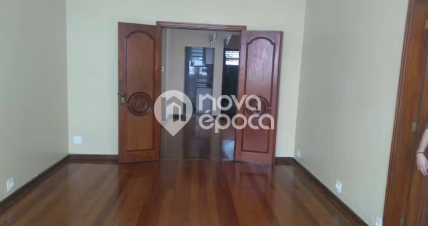 Apartamento com 3 quartos à venda na Rua Aguiar, Tijuca, Rio de Janeiro