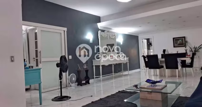 Apartamento com 4 quartos à venda na Avenida Oswaldo Cruz, Flamengo, Rio de Janeiro