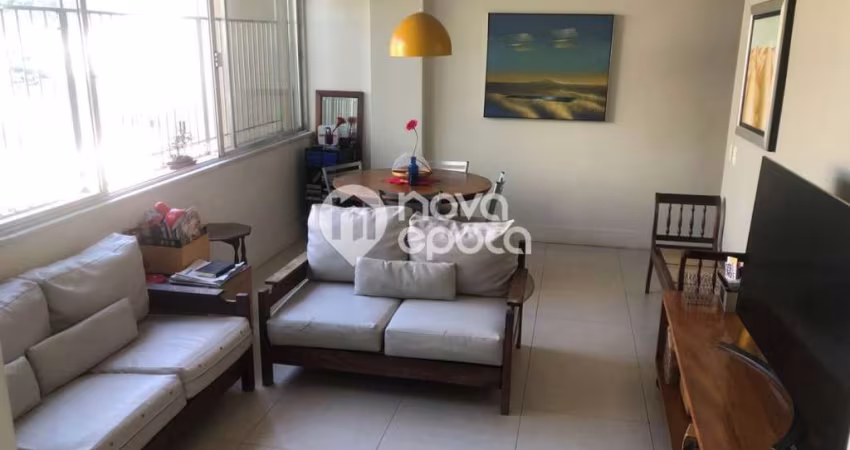 Apartamento com 3 quartos à venda na Avenida Ataulfo de Paiva, Leblon, Rio de Janeiro