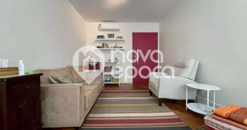 Sala comercial à venda na Rua Visconde de Pirajá, Ipanema, Rio de Janeiro