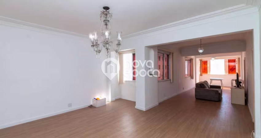 Apartamento com 3 quartos à venda na Avenida Nossa Senhora de Copacabana, Copacabana, Rio de Janeiro