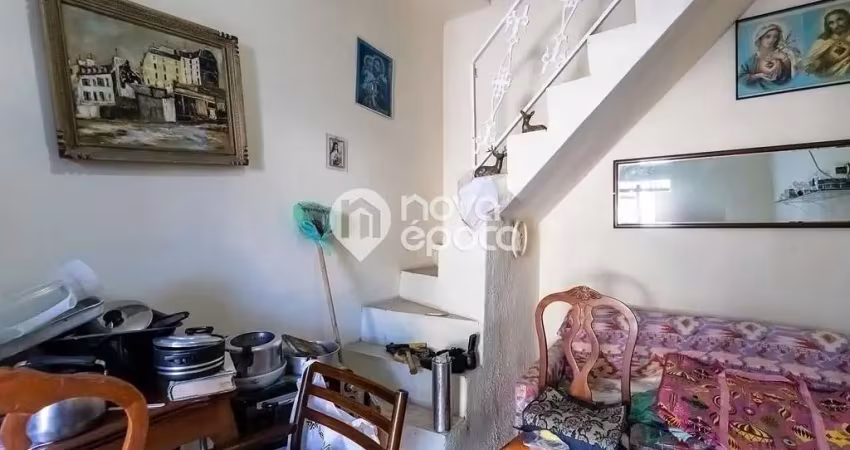 Casa com 3 quartos à venda na Rua Camarista Meier, Engenho de Dentro, Rio de Janeiro